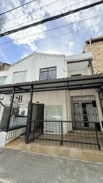 Multifamily en Venta en Granada, Cali, 260,0 m² — CREBI