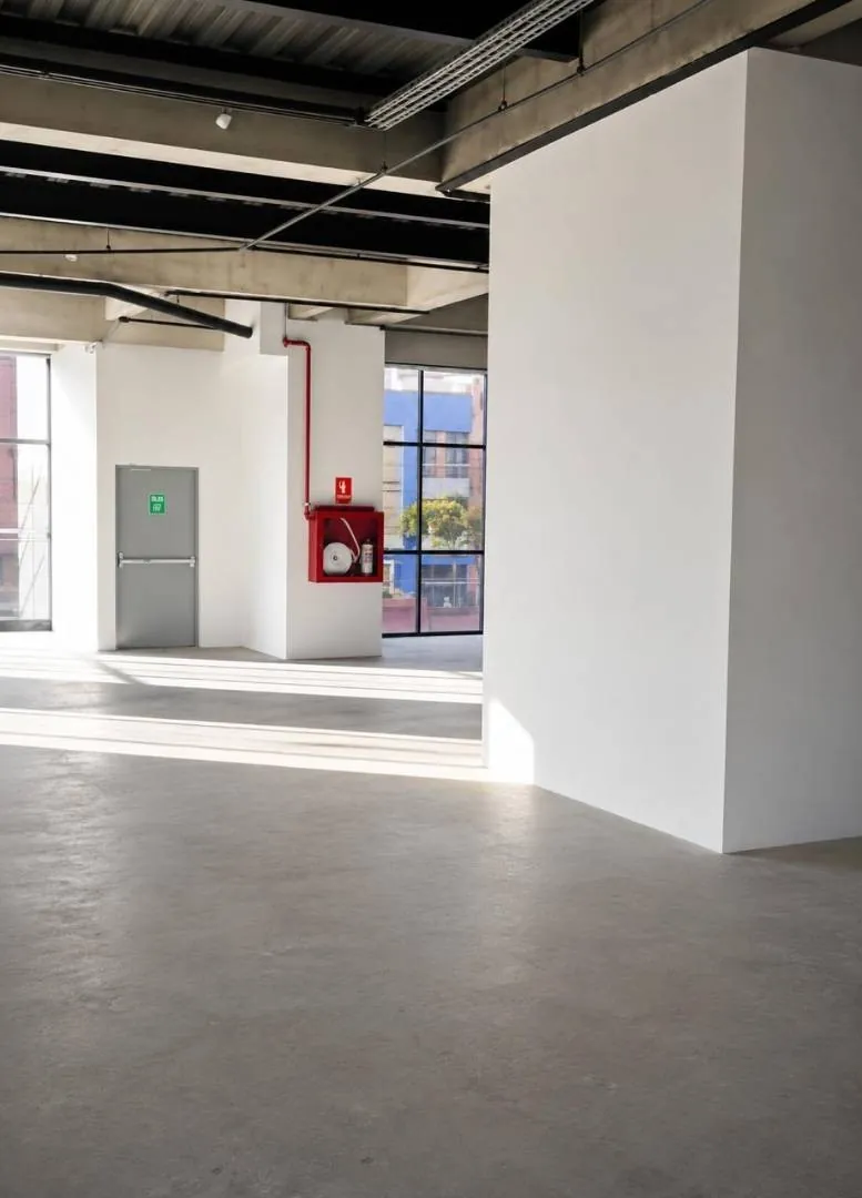 Local en Arriendo en Los Alpes, Pereira, 5220,0 m² — CREBI