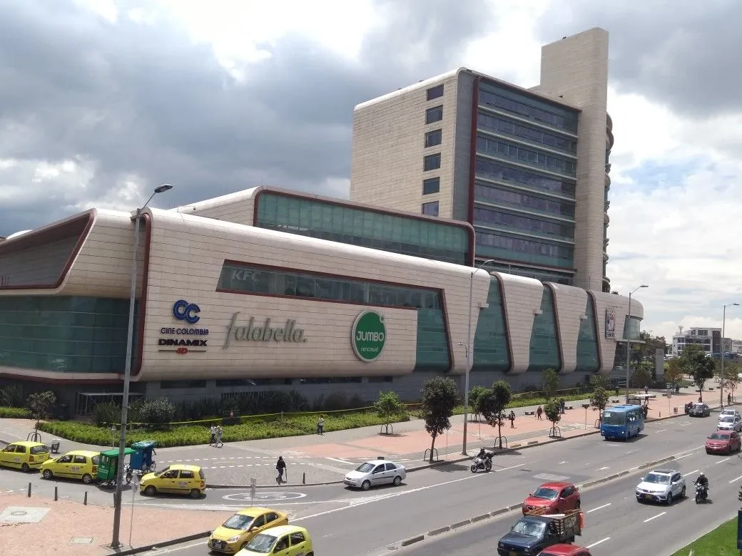 Bodega en Arriendo en Bonanza, Bogotá, 9,0 m² — CREBI
