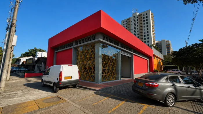 Local en Venta en Vipasa, Cali, 397,0 m² — CREBI