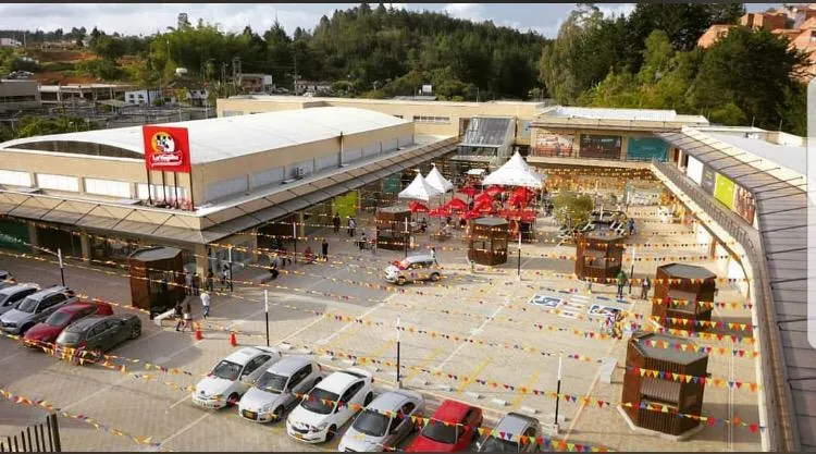 Bodega en Arriendo en Calle 47, Rionegro, 23,0 m² — CREBI