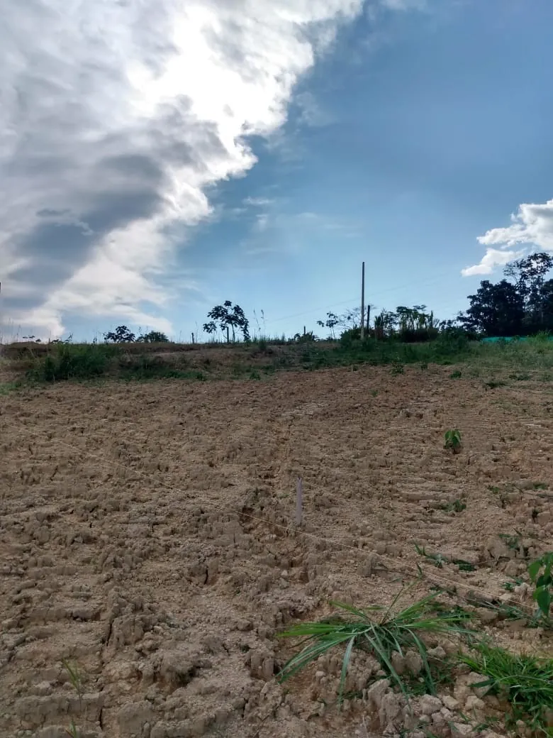 Lote en Venta en Dosquebradas, 54,0 m² — CREBI