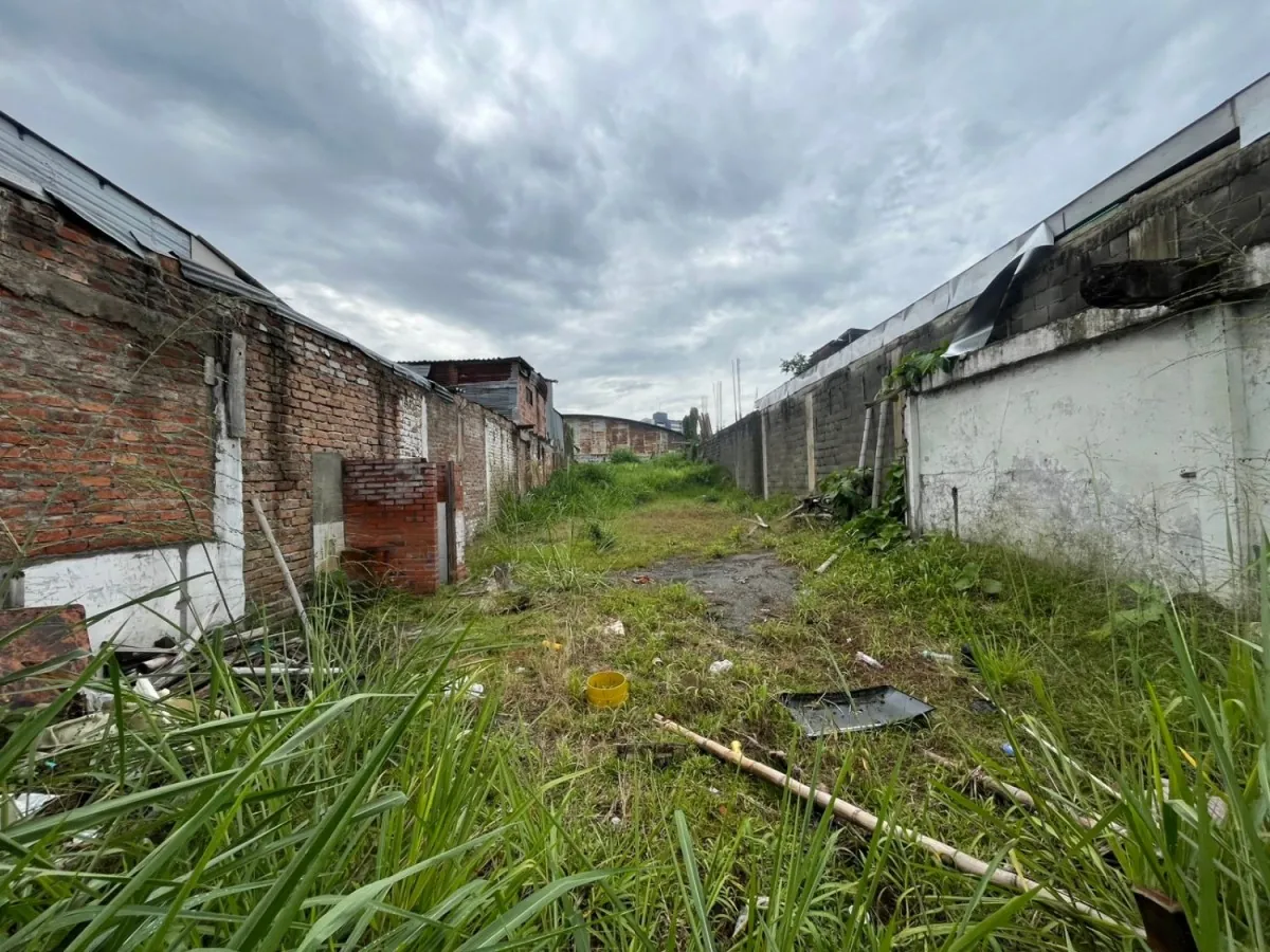 Lote en Venta en La Paz, Pereira, 344,0 m² — CREBI