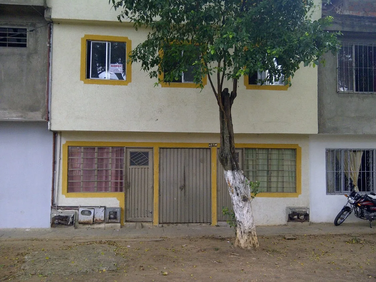 Edificio en Venta en El Guabal, Cali, 330,0 m² — CREBI
