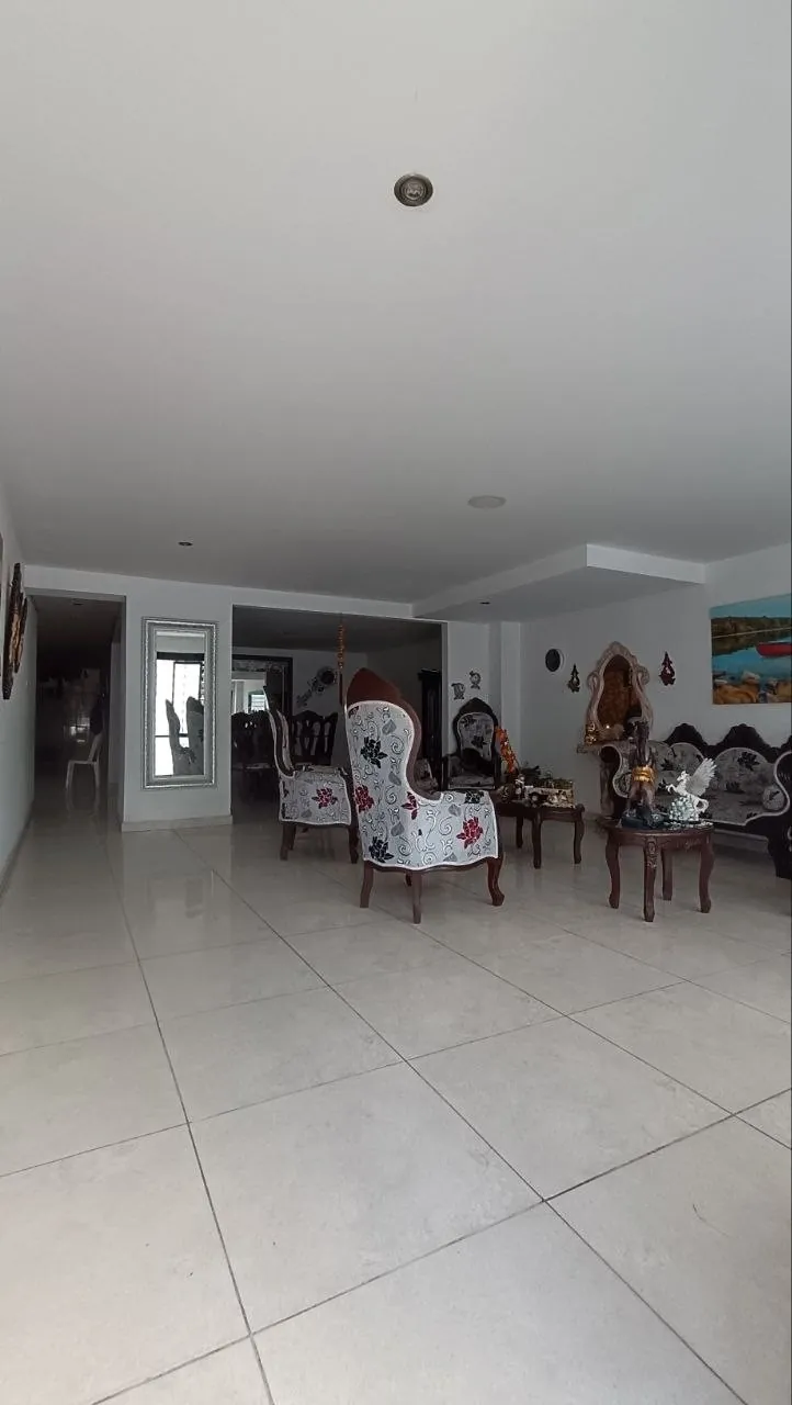 Multifamily en Venta en Olímpico, Cali, 300,0 m² — CREBI