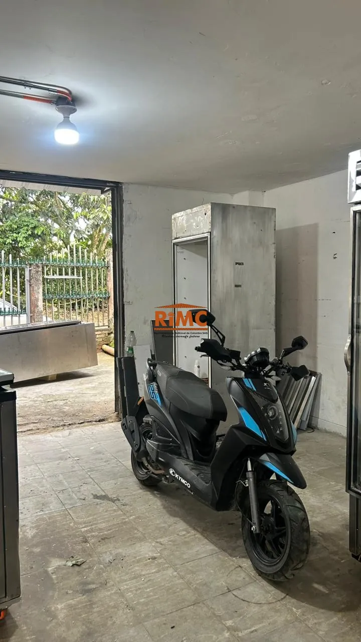 Bodega en Venta en San Nicolas, Dosquebradas, 2932,0 m² (foto 9) — CREBI