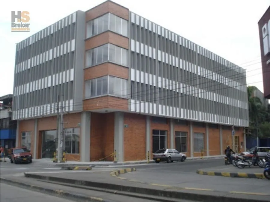 Edificio en Arriendo en Los Andes, 2317,0 m² — CREBI