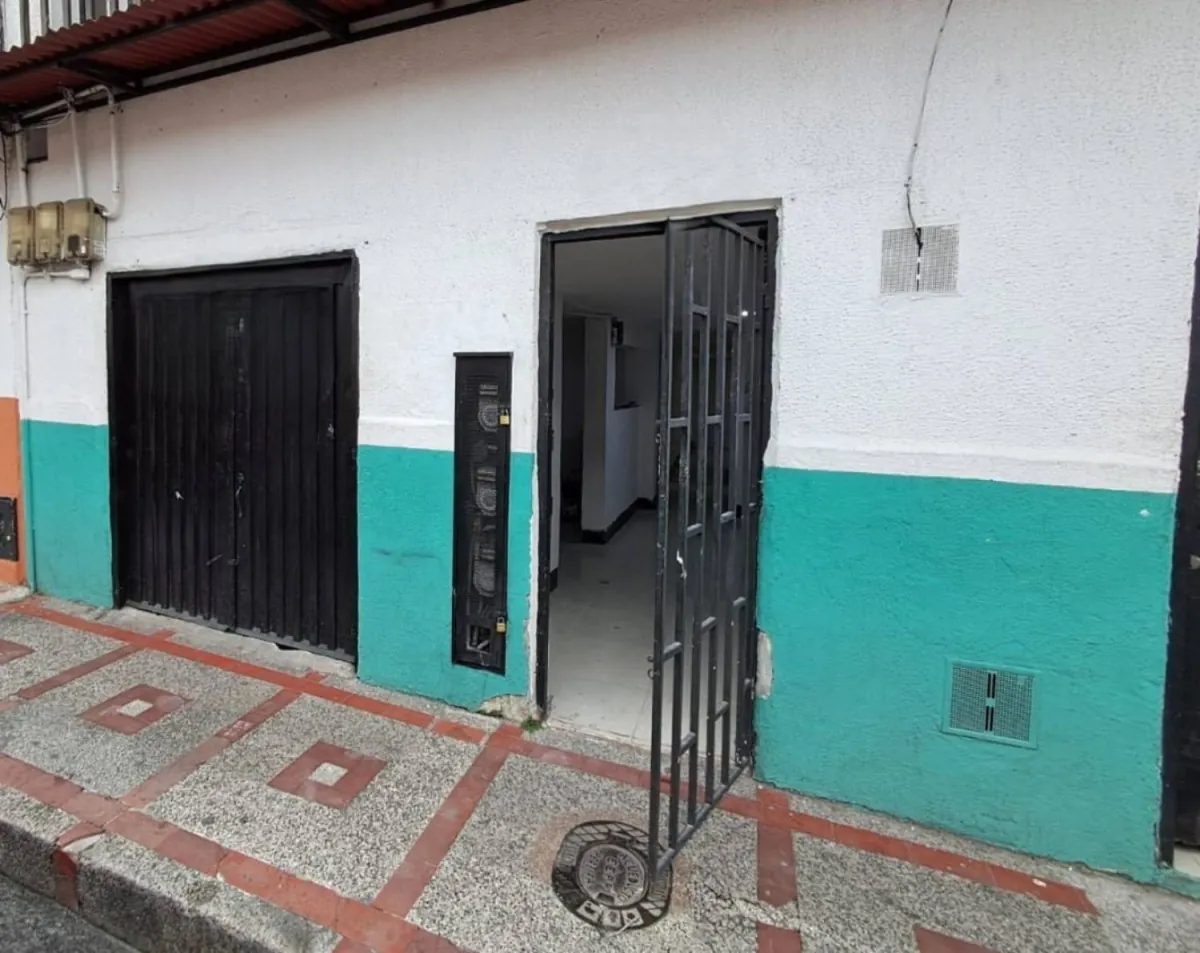 Local en Arriendo en Kennedy, Pereira, 100,0 m² — CREBI