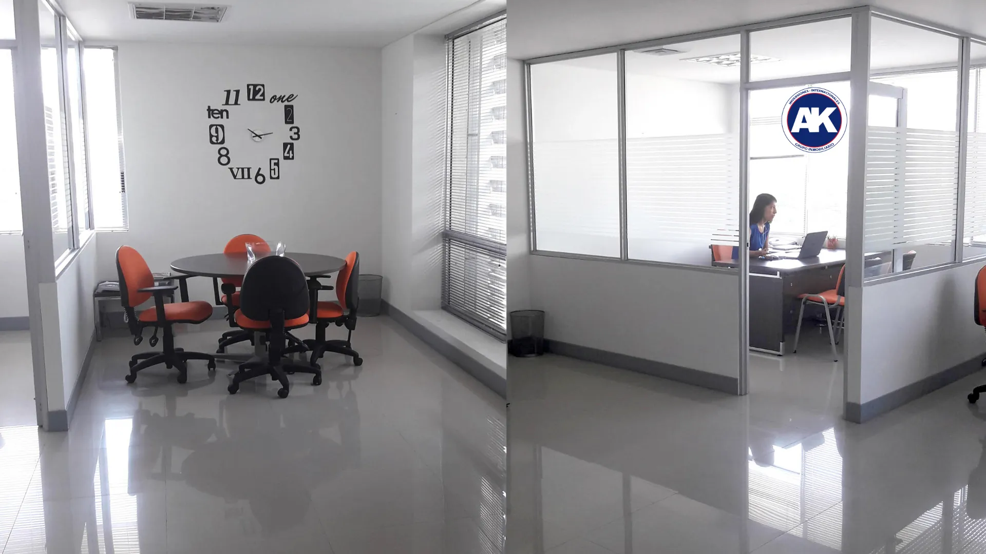 Oficina en Arriendo en Santa Mónica, Cali, 72,0 m² (foto 2) — CREBI