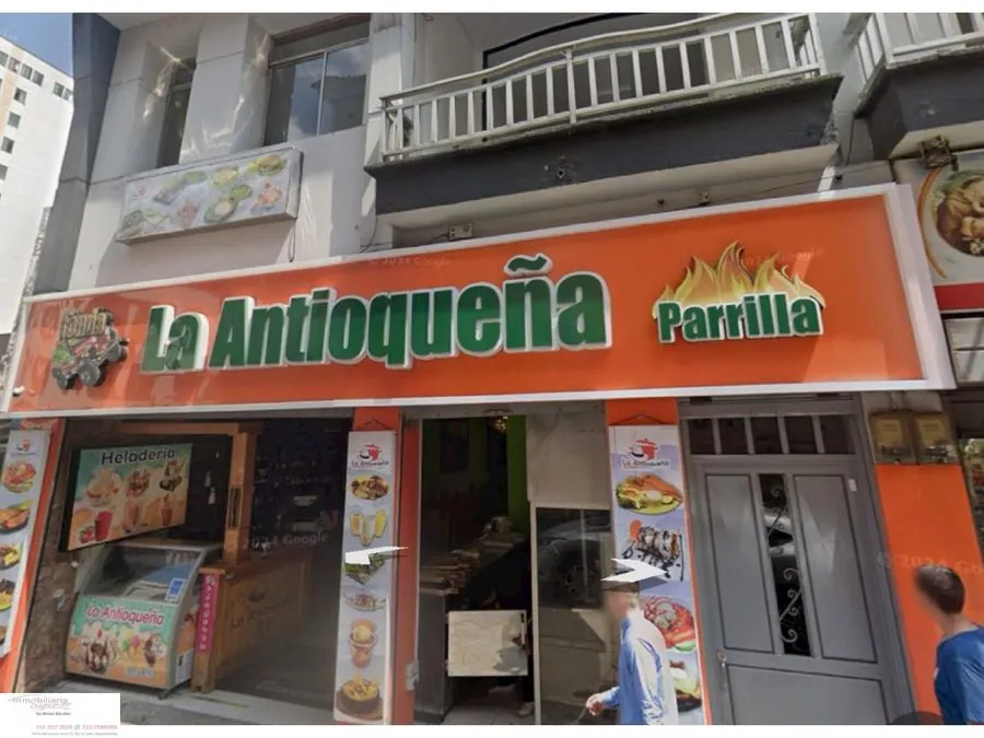 Local en Arriendo en San Jose Sur, Pereira, 412,0 m² (foto 2) — CREBI