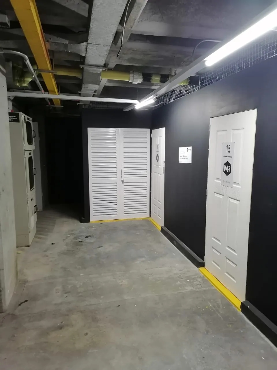 Bodega en Arriendo en Bosque de Medina, Bogotá, 12,0 m² (foto 2) — CREBI