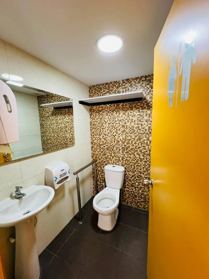 Oficina en Arriendo en San Jose Sur, Pereira, 32,0 m² (foto 2) — CREBI