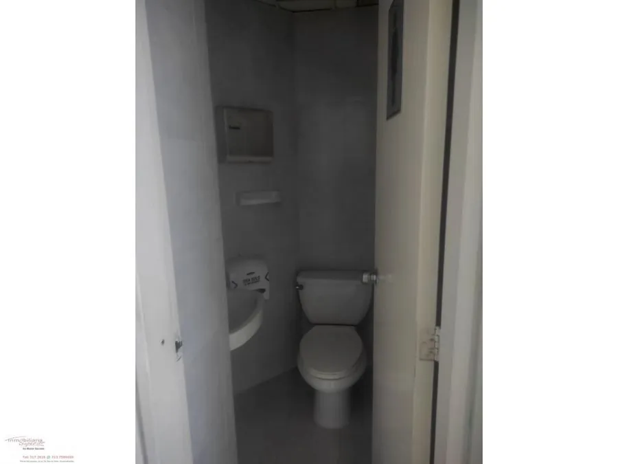 Oficina en Arriendo en Los Rosales, Pereira, 116,0 m² (foto 2) — CREBI
