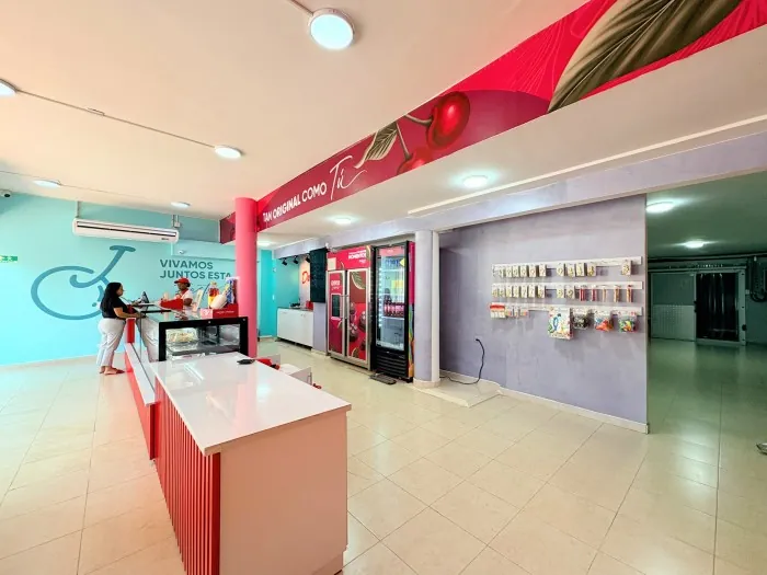 Multifamily en Venta en Urbanización La Flora, Cali, 532,0 m² (foto 2) — CREBI