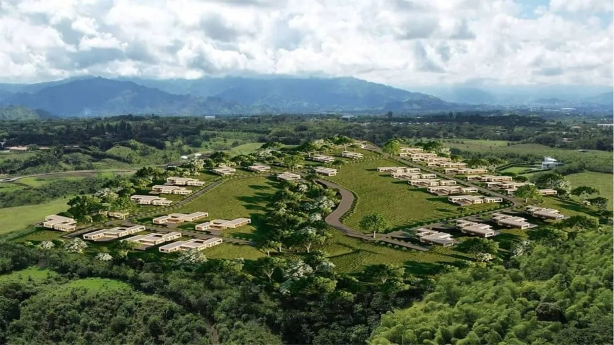 Lote en Venta en Cerritos, Pereira, 2485002,0 m² (foto 2) — CREBI