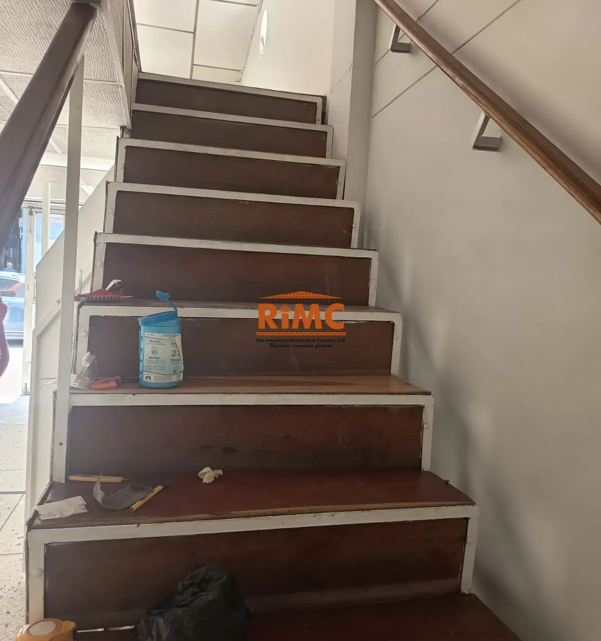 Local en Arriendo en Sector Plaza de Bolivar, Pereira, 75,0 m² (foto 2) — CREBI