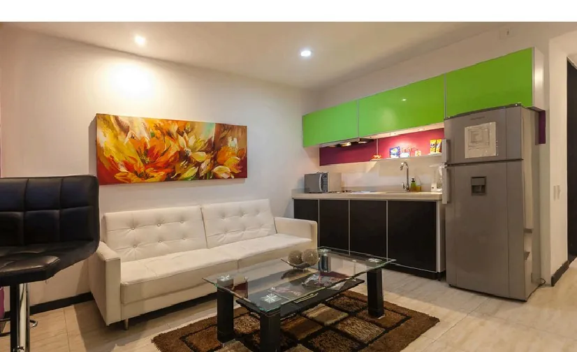Hotel en Venta en Granada, Cali, 2553,0 m² (foto 3) — CREBI