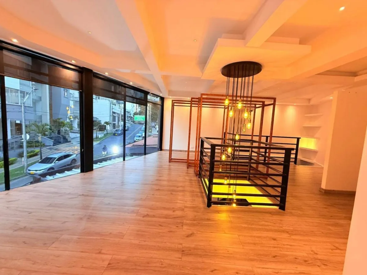 Local en Arriendo en Mejia Robledo, Pereira, 120,0 m² (foto 2) — CREBI