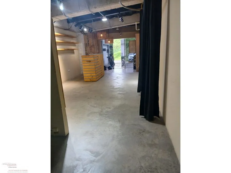 Local en Arriendo en Pereira, 50,0 m² (foto 2) — CREBI