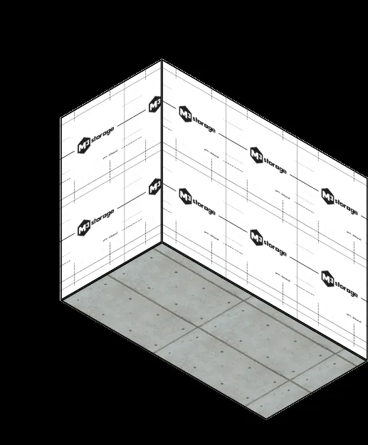 Bodega en Arriendo en Quinta Camacho, Bogotá ciudad, 5,0 m² (foto 2) — CREBI