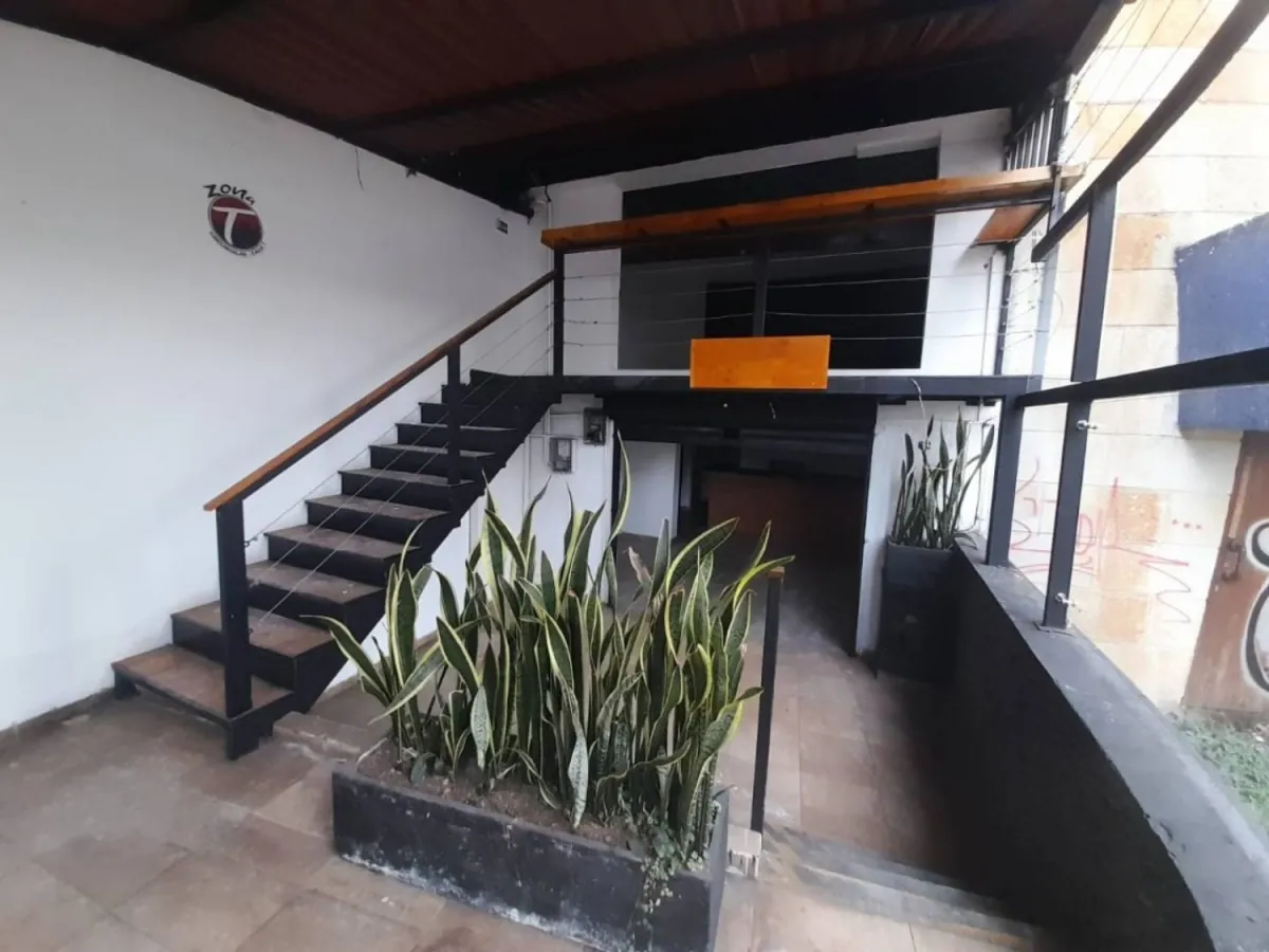 Local en Arriendo en San Jose Sur, Pereira, 100,0 m² (foto 2) — CREBI
