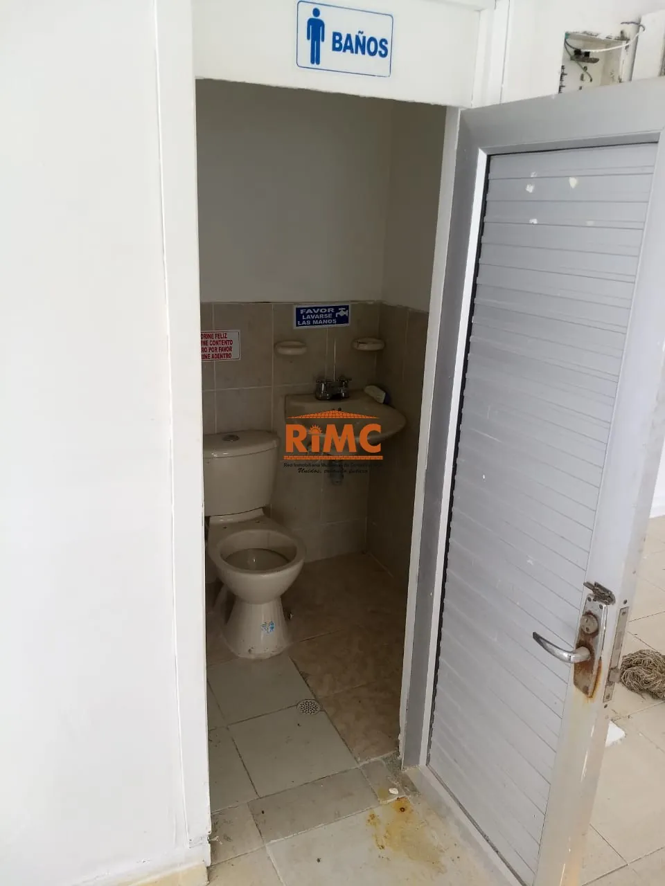 Local en Venta en Sector Plaza de Bolivar, Pereira, 60,0 m² (foto 3) — CREBI