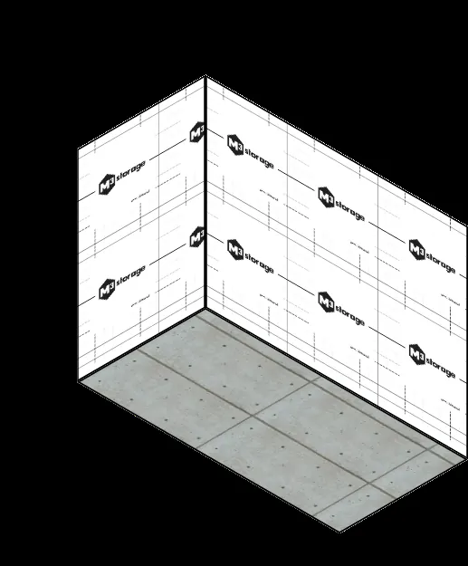 Bodega en Arriendo en Quinta Camacho, Bogotá ciudad, 5,0 m² (foto 2) — CREBI