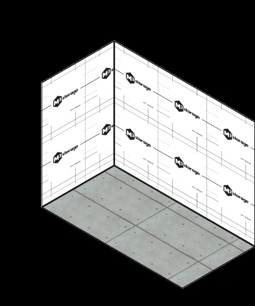 Bodega en Arriendo en Quinta Camacho, Bogotá ciudad, 5,0 m² (foto 2) — CREBI