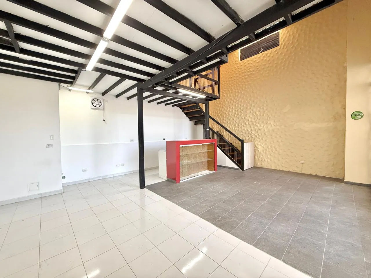 Local en Arriendo en San Jose Sur, Pereira, 43,0 m² (foto 2) — CREBI