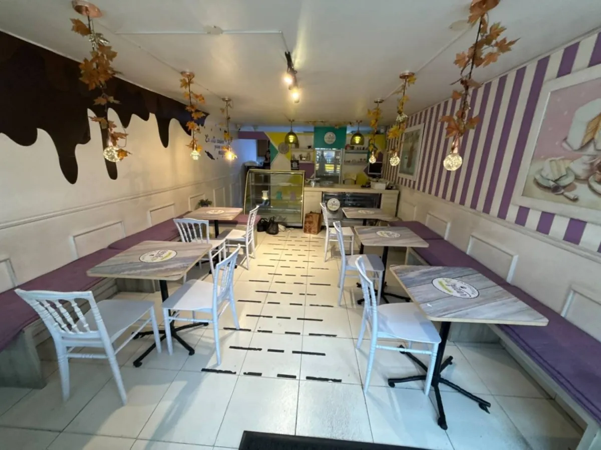 Local en Arriendo en Sector Plaza de Bolivar, Pereira, 72,0 m² (foto 2) — CREBI