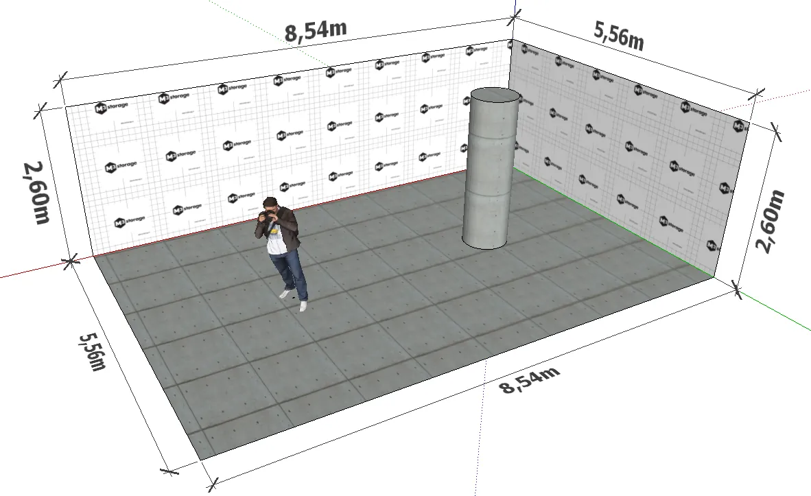 Bodega en Arriendo en Ciudad Tunal, Bogotá, 47,0 m² (foto 2) — CREBI