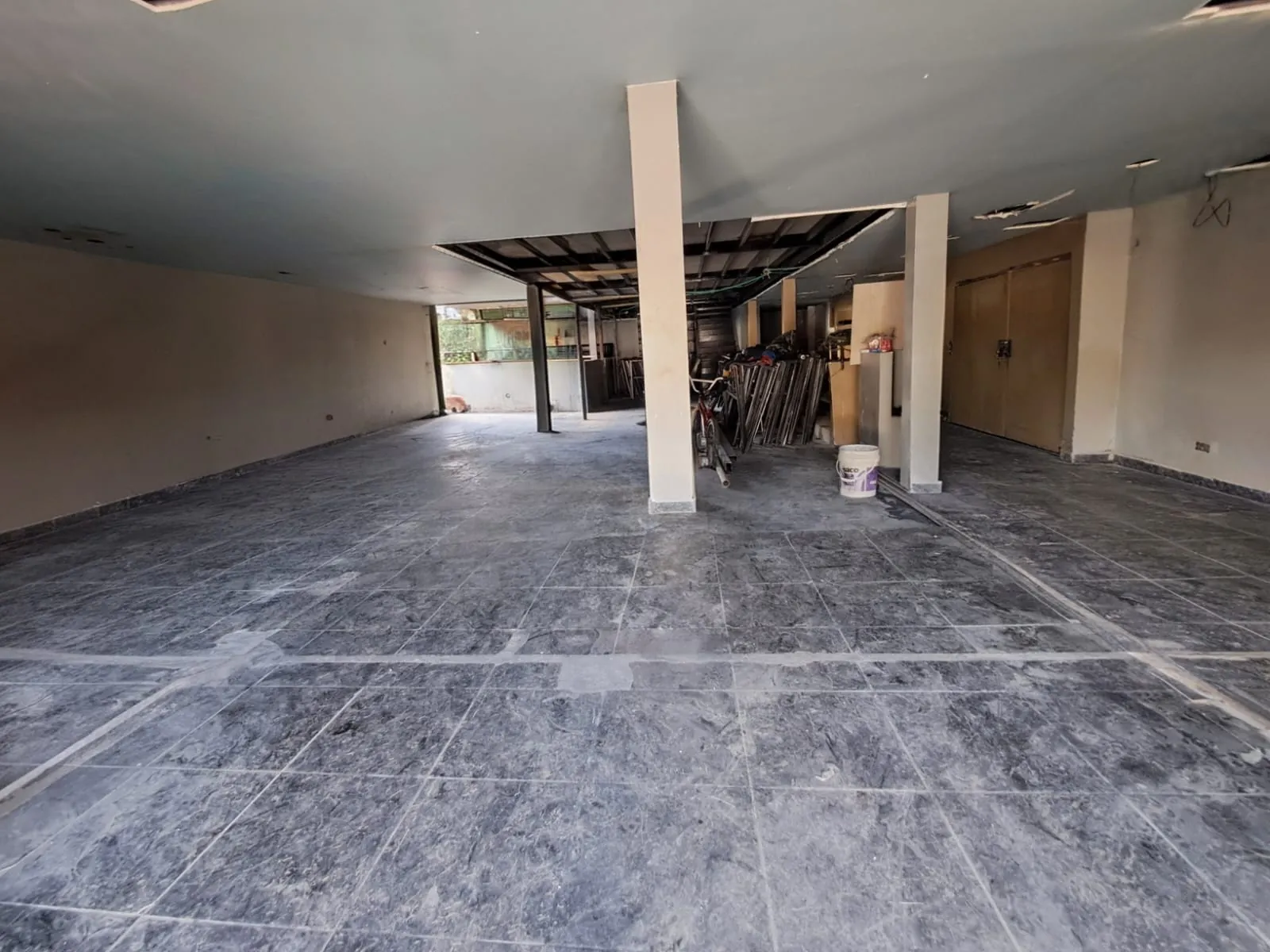 Bodega en Arriendo en Sector Industrial, Dosquebradas, 110,0 m² (foto 2) — CREBI