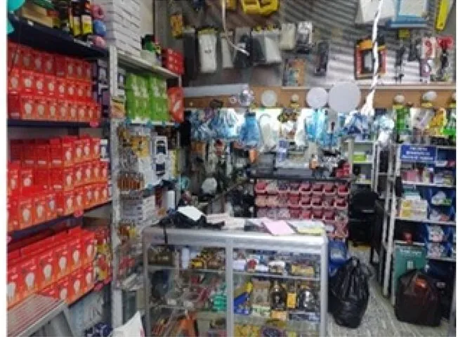 Local en Venta en Sector Plaza de Bolivar, Pereira, 388,0 m² (foto 2) — CREBI