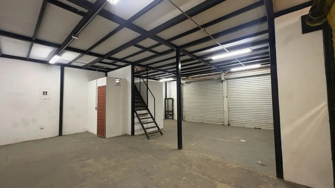 Bodega en Venta en San Nicolás, Cali, 664,0 m² (foto 2) — CREBI