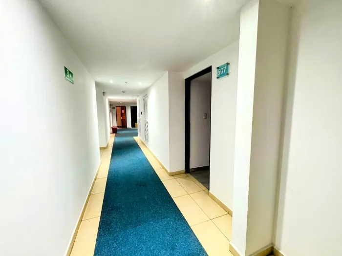 Edificio en Venta en El Peñón, Cali, 3659,0 m² (foto 2) — CREBI