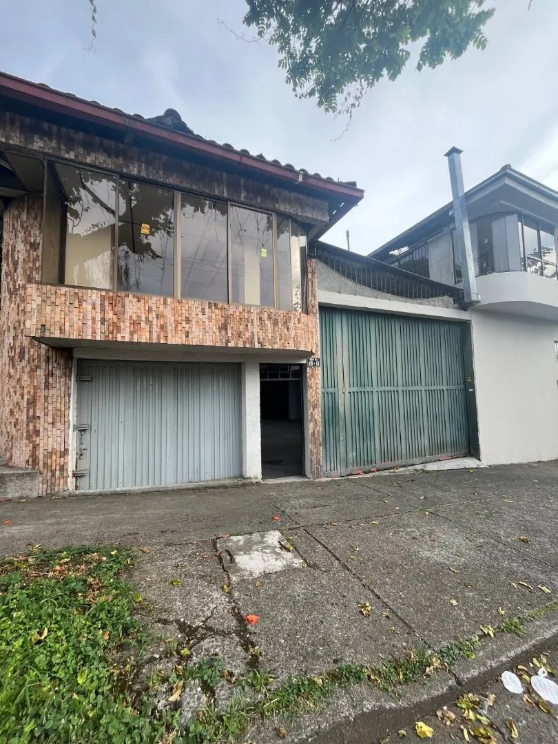 Local en Arriendo en La Palmera, Pereira, 22,0 m² (foto 2) — CREBI