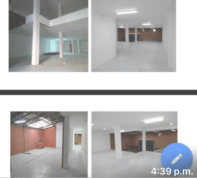 Bodega en Arriendo en Barrio Obrero, Cali, 460,0 m² (foto 2) — CREBI