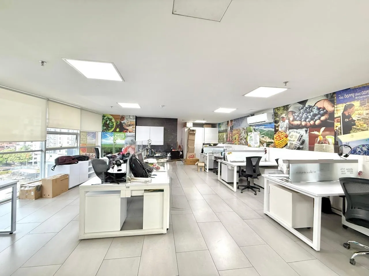 Oficina en Arriendo en Los Alpes, Pereira, 228,0 m² (foto 2) — CREBI