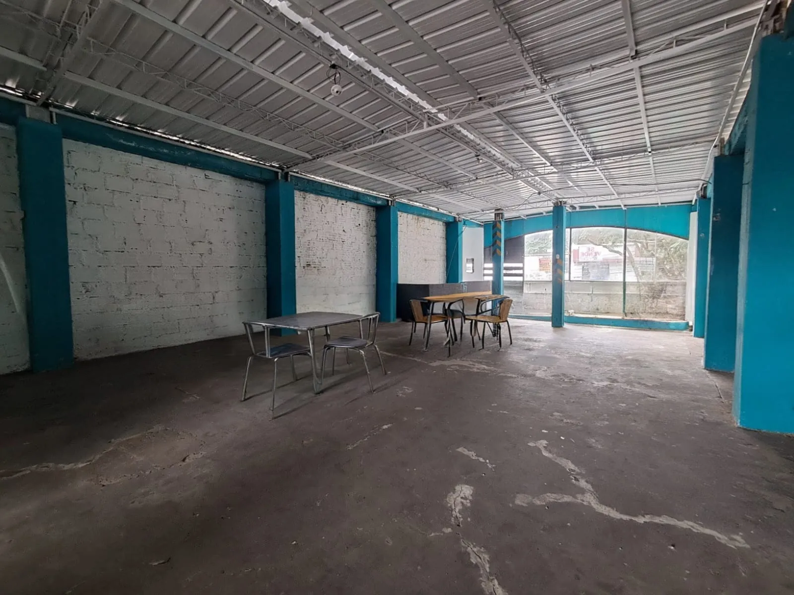 Bodega en Arriendo en Sector Lago Uribe, Pereira, 300,0 m² (foto 2) — CREBI
