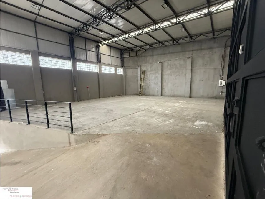 Bodega en Arriendo en Remigio Antonio Canarte, Dosquebradas, 530,0 m² (foto 2) — CREBI