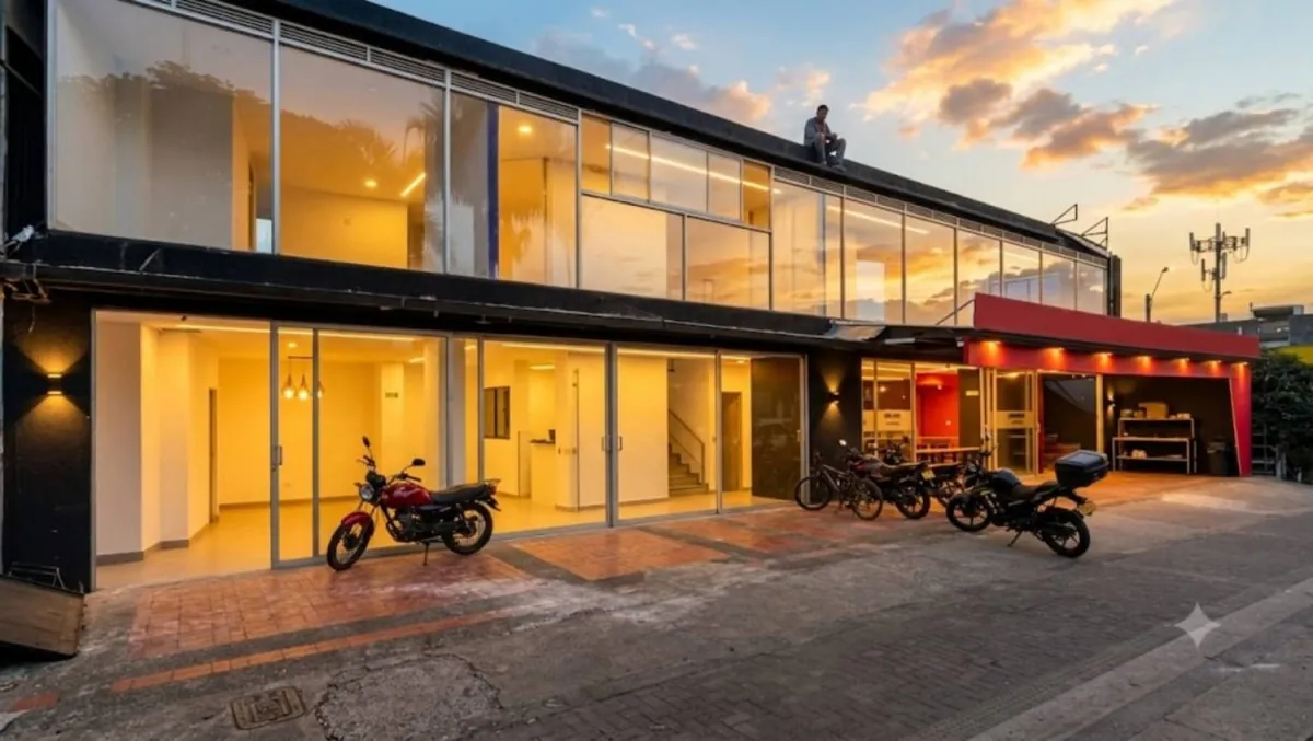 Local en Arriendo en Sector 30 de Agosto, Pereira, 160,0 m² (foto 2) — CREBI