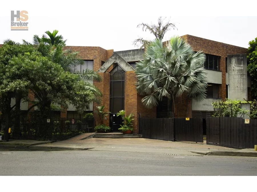 Edificio en Arriendo en Calle 15, Yumbo, 923,0 m² (foto 2) — CREBI