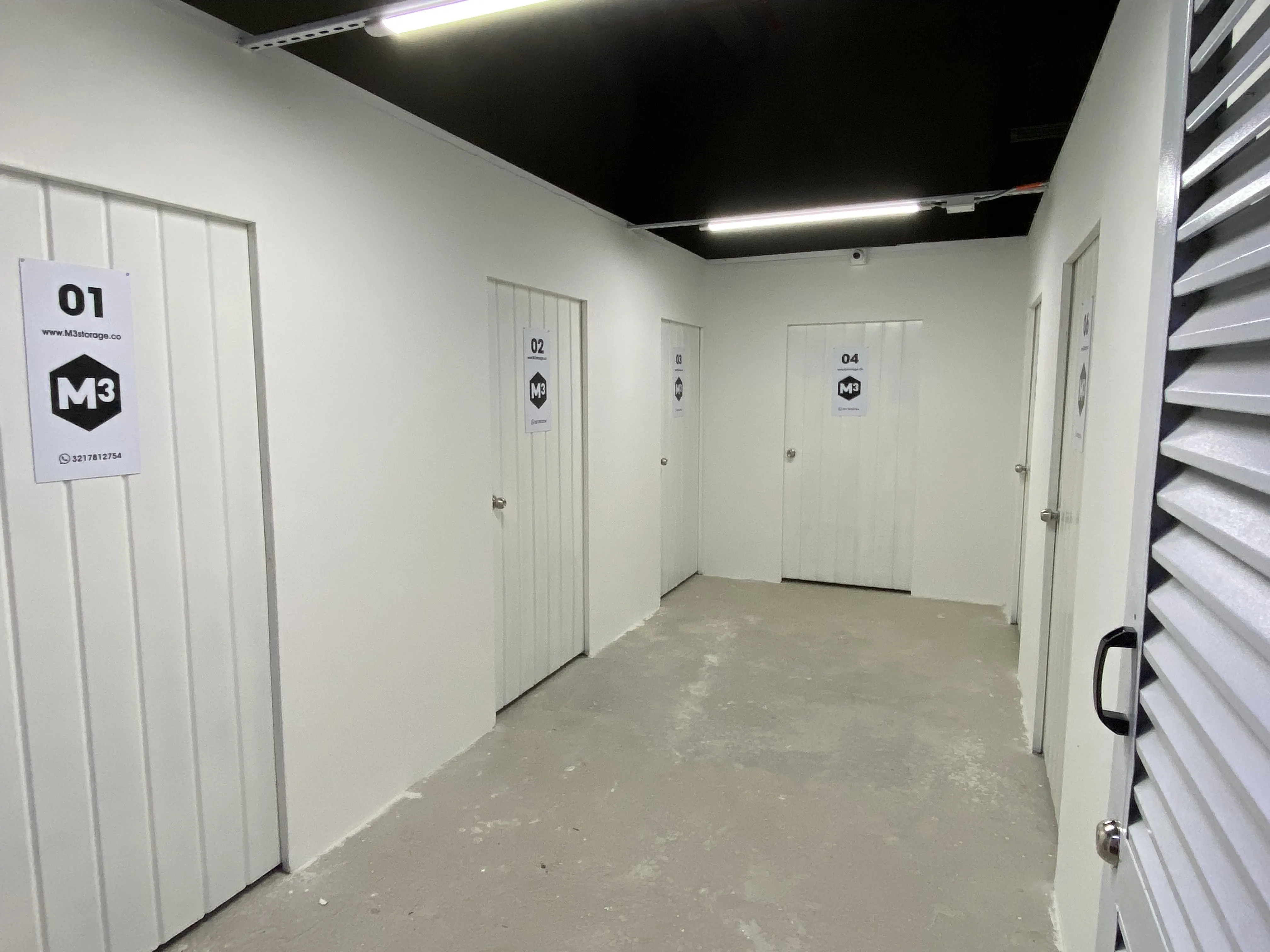 Bodega en Arriendo en La Esperanza Sur, Bogotá, 6,0 m² (foto 2) — CREBI