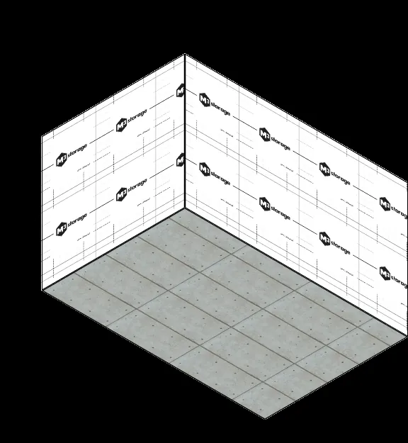 Bodega en Arriendo en Senderos de La Flora, Cali, 18,0 m² (foto 2) — CREBI