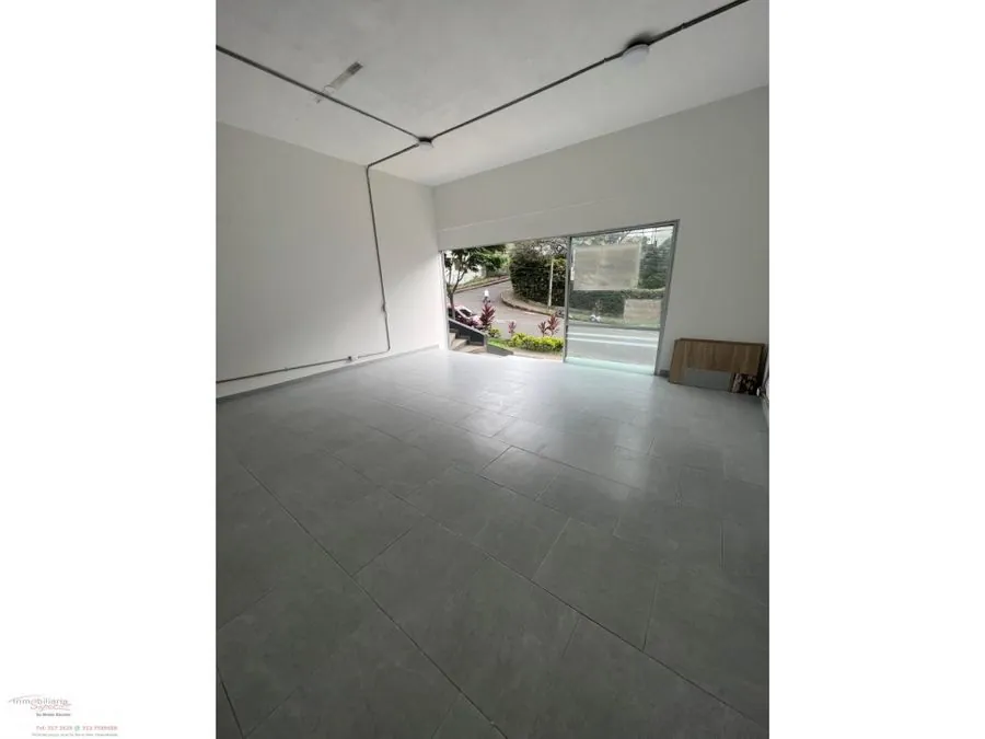 Local en Arriendo en San Jose Sur, Pereira, 48,0 m² (foto 2) — CREBI