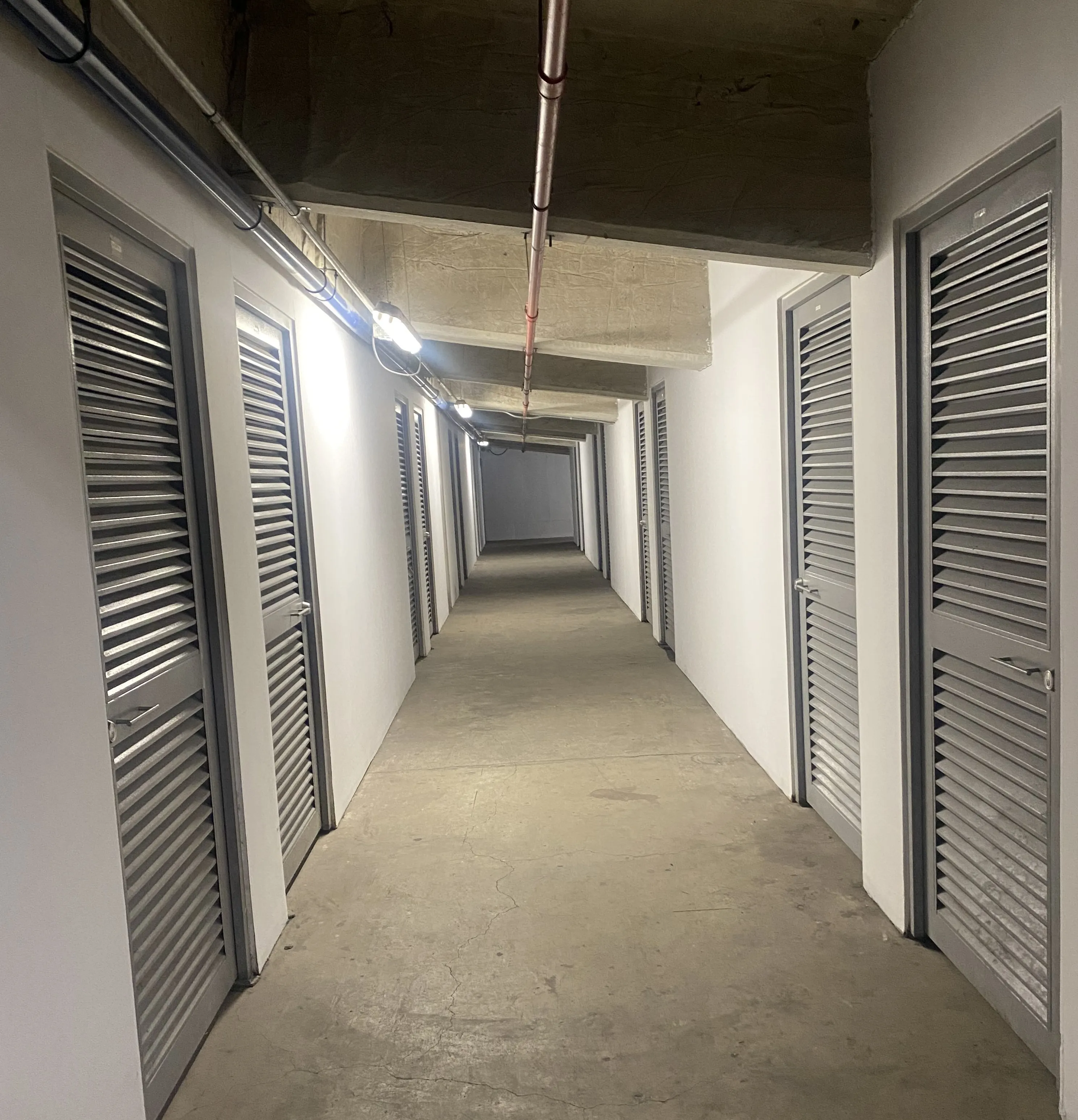 Bodega en Arriendo en Salazar Gómez, Bogotá, 16,0 m² (foto 2) — CREBI