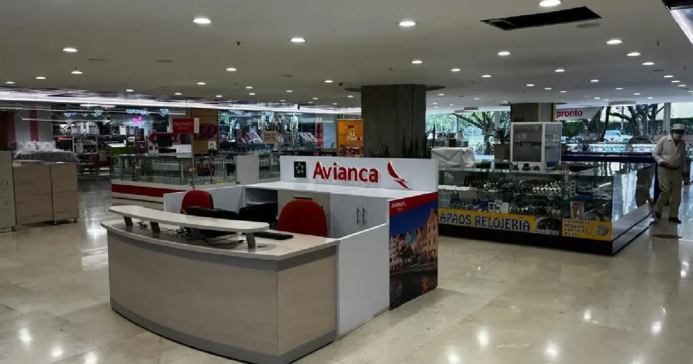 Local en Venta en Unidad Residencial Santiago de Cali, Cali, 9,0 m² (foto 2) — CREBI