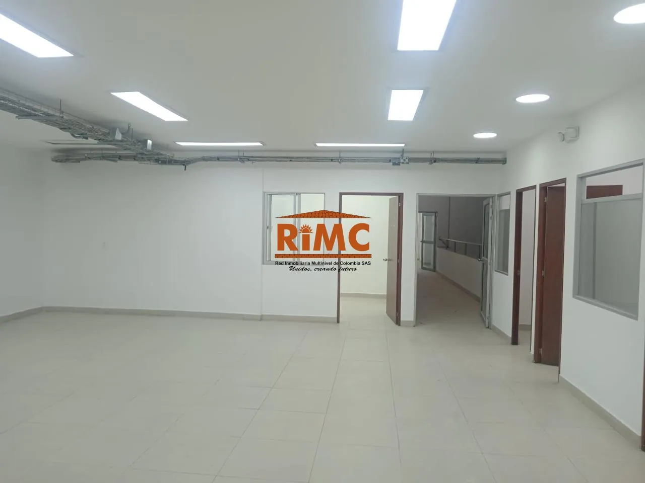 Local en Arriendo en Sector Plaza de Bolivar, Pereira, 7802,0 m² — CREBI