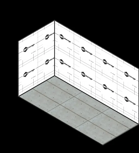 Bodega en Arriendo en Quinta Camacho, Bogotá ciudad, 8,0 m² (foto 2) — CREBI