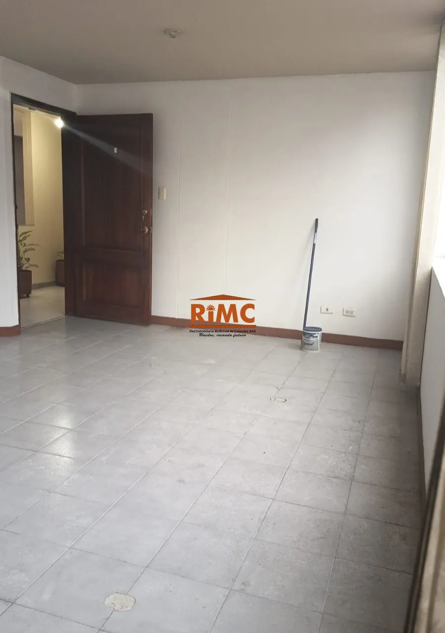 Oficina en Venta en Sector Plaza de Bolivar, Pereira
